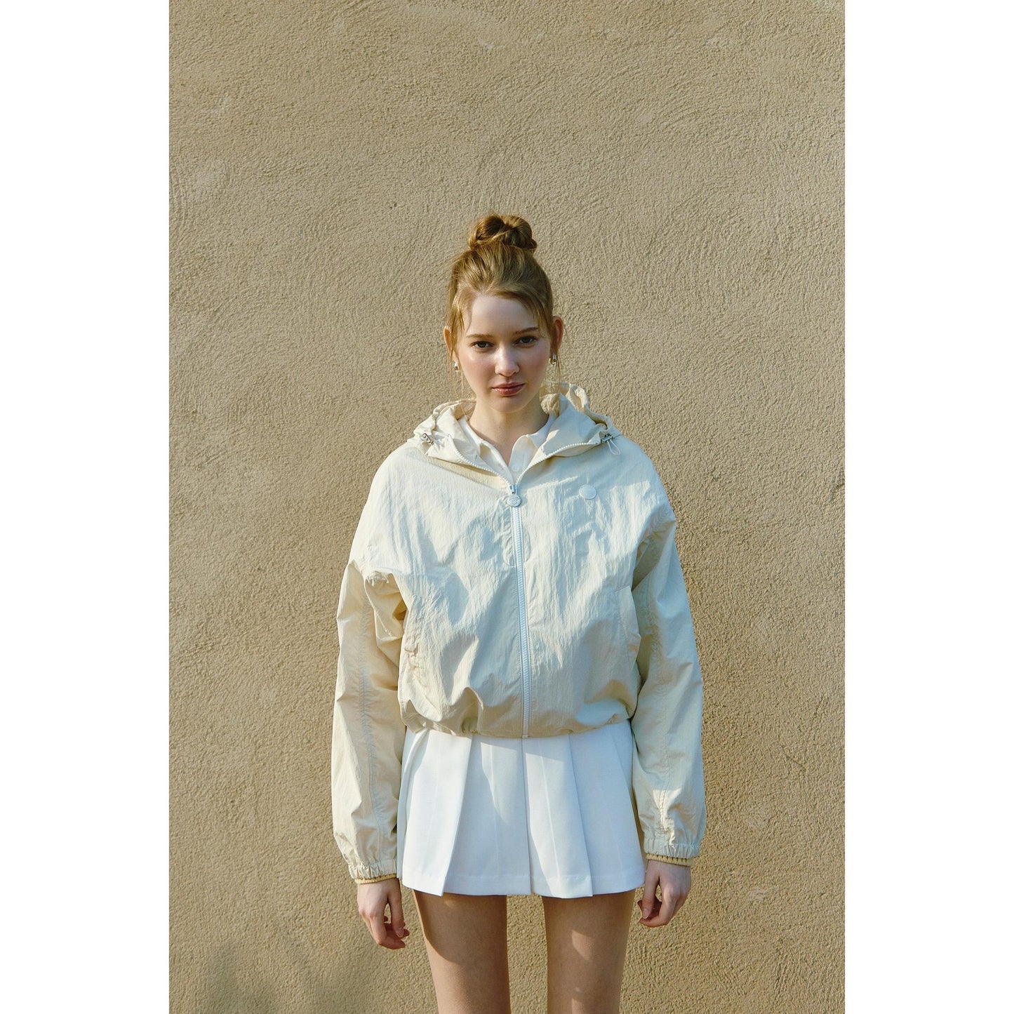 piv'vee giant windbreaker - the golf season | one stop for your golf shopping!