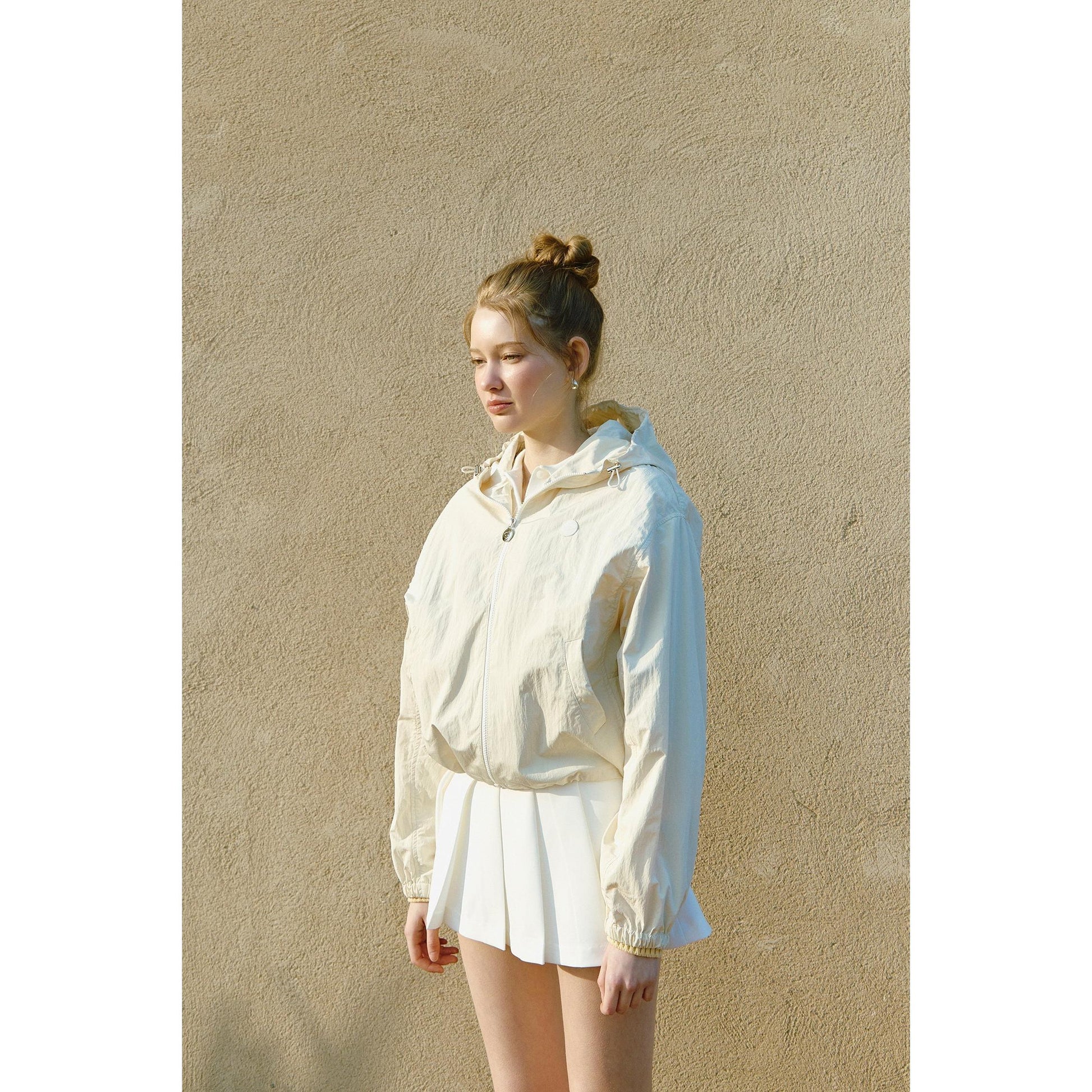 Piv'vee Giant Windbreaker - The Golf Season | One Stop for Your Golf Shopping!