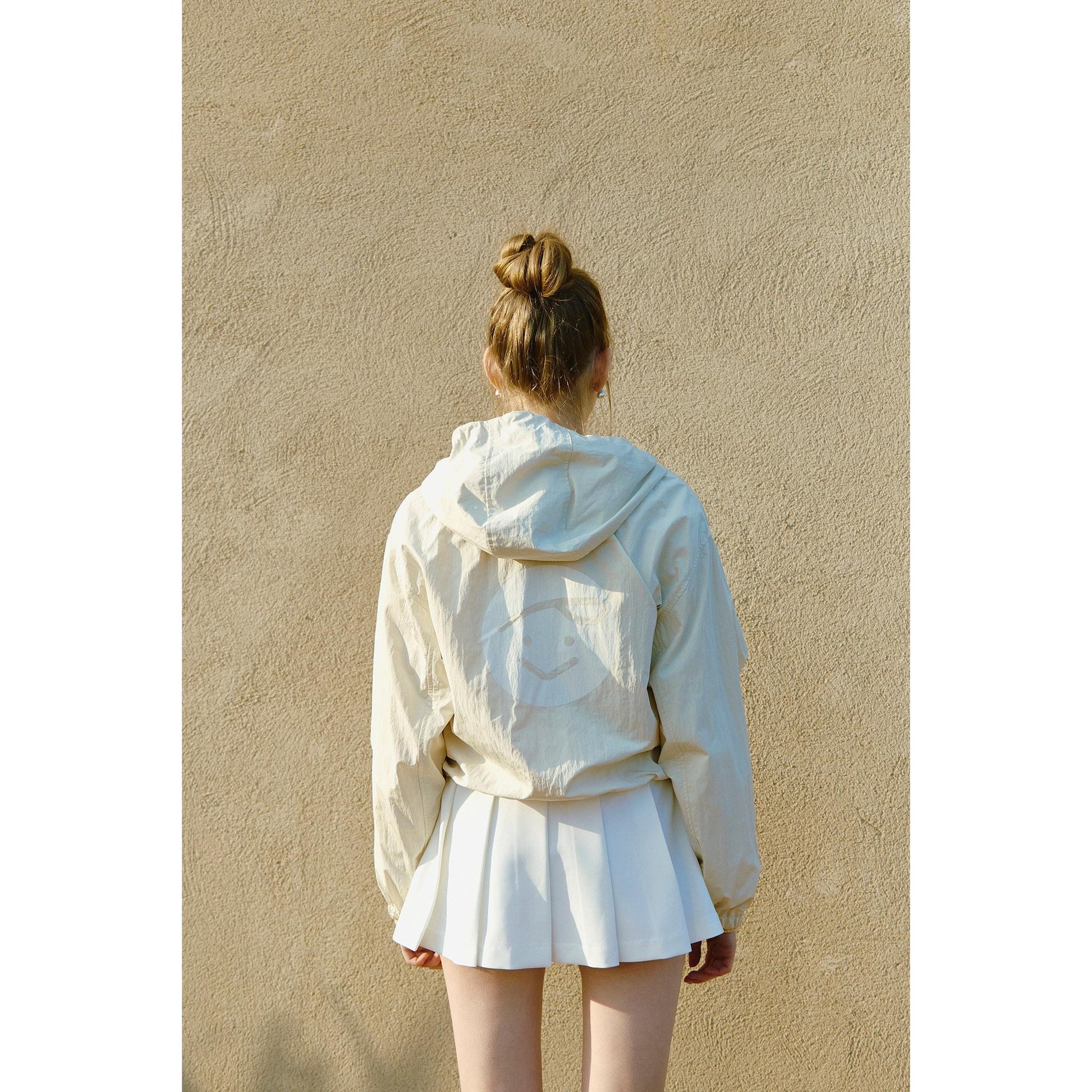 Piv'vee Giant Windbreaker - The Golf Season | One Stop for Your Golf Shopping!