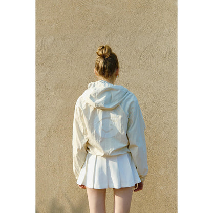 Piv'vee Giant Windbreaker - The Golf Season | One Stop for Your Golf Shopping!