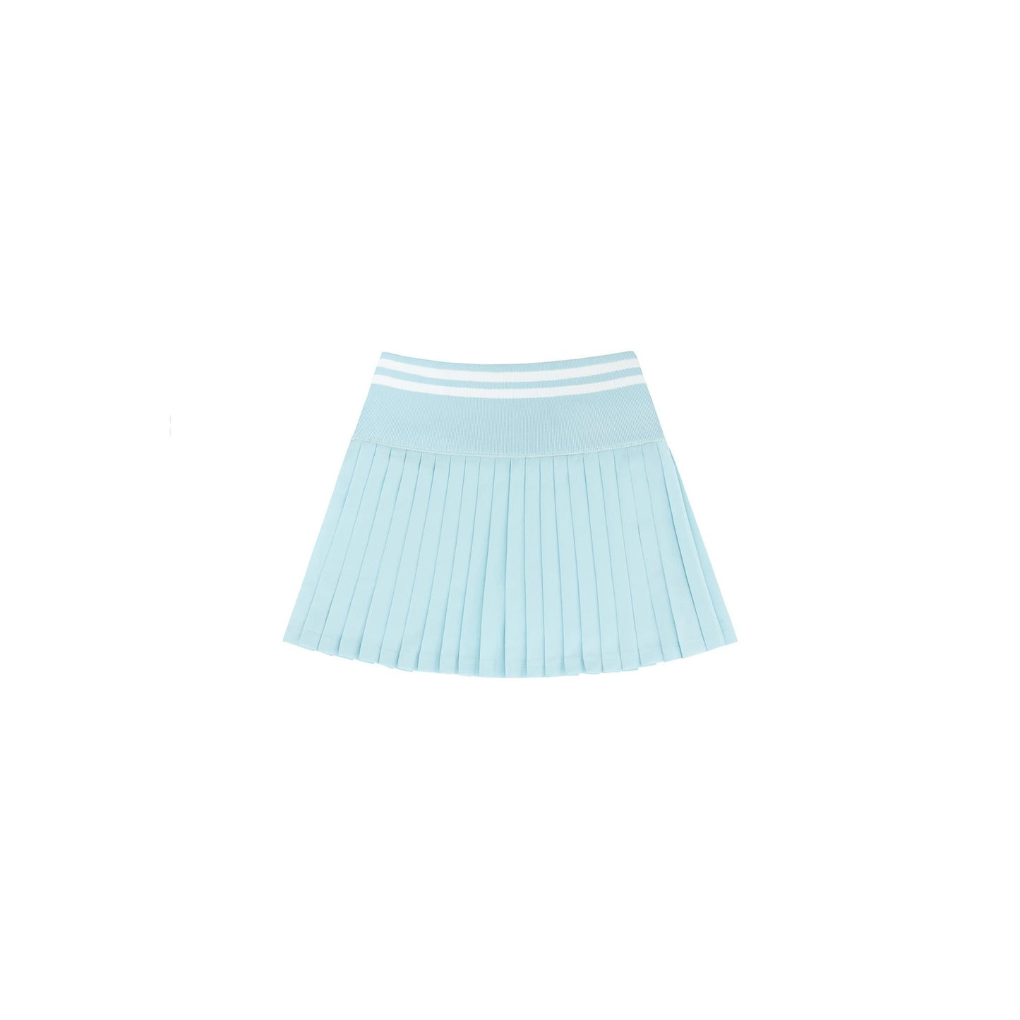 piv'vee hybrid pleated skirt - the golf season | one stop for your golf shopping!