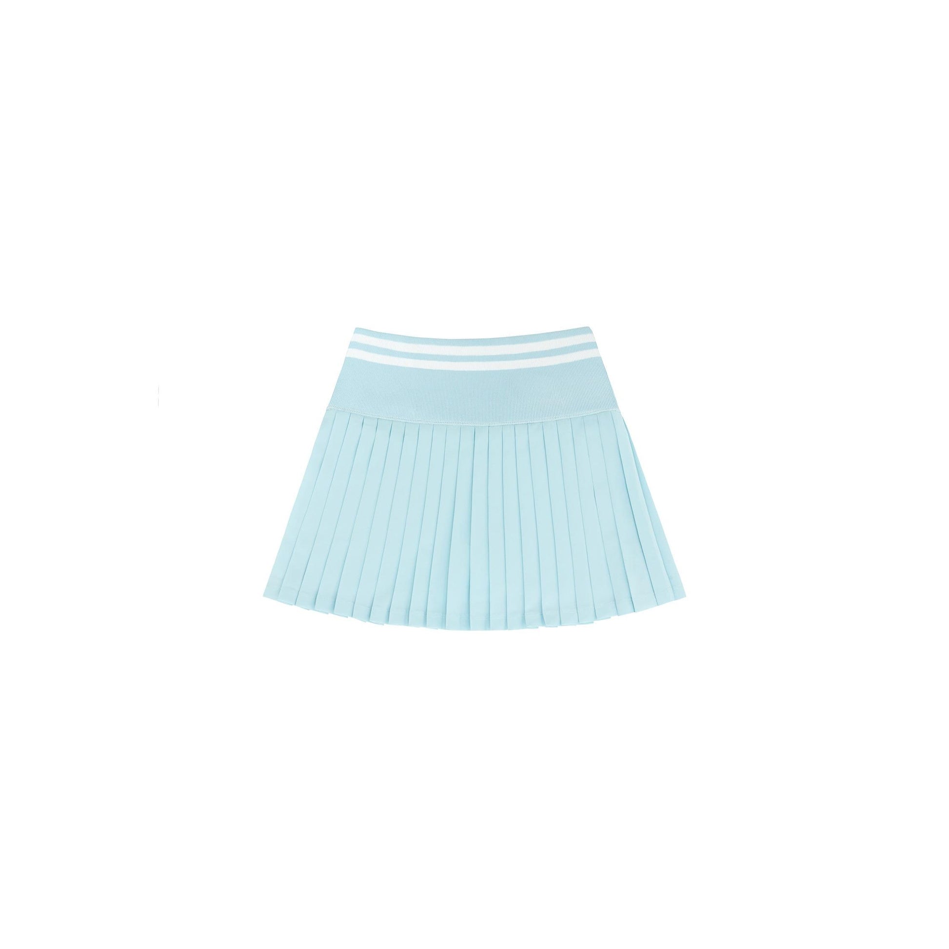 Piv'vee Hybrid Pleated Skirt - The Golf Season | One Stop for Your Golf Shopping!