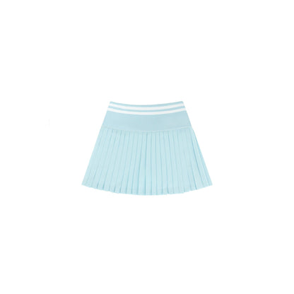 Piv'vee Hybrid Pleated Skirt - The Golf Season | One Stop for Your Golf Shopping!