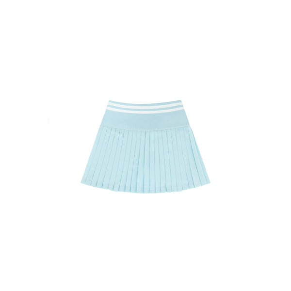 Piv'vee Hybrid Pleated Skirt - The Golf Season | One Stop for Your Golf Shopping!