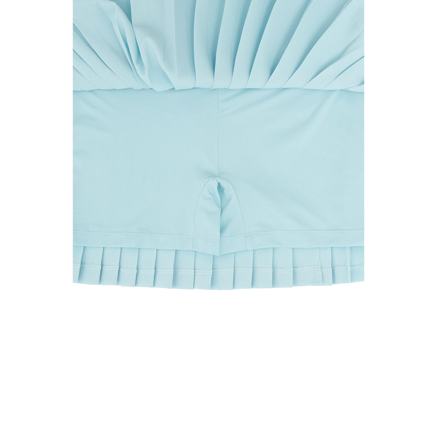 piv'vee hybrid pleated skirt - the golf season | one stop for your golf shopping!