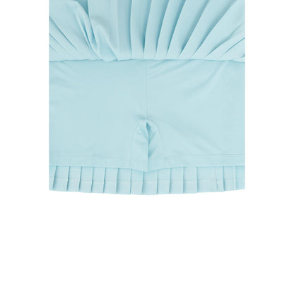 Piv'vee Hybrid Pleated Skirt - The Golf Season | One Stop for Your Golf Shopping!