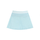 Piv'vee Hybrid Pleated Skirt