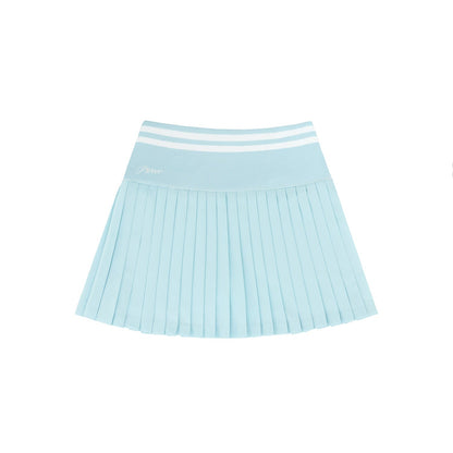 Piv'vee Hybrid Pleated Skirt - The Golf Season | One Stop for Your Golf Shopping!