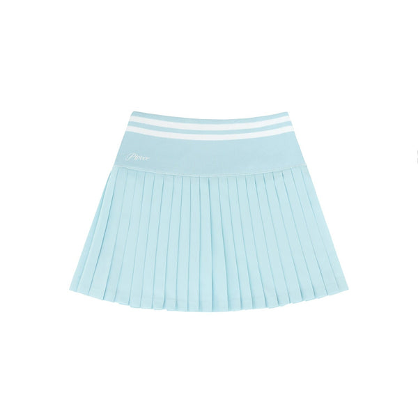 Piv'vee Hybrid Pleated Skirt - The Golf Season | One Stop for Your Golf Shopping!