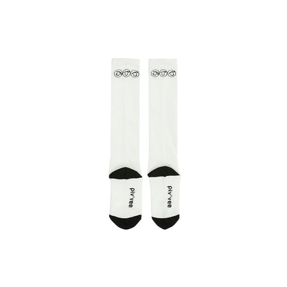 Piv'vee mince knee socks - The Golf Season | One Stop for Your Golf Shopping!