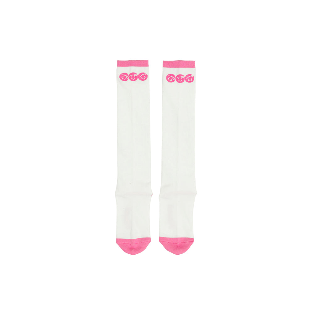 piv'vee mince knee socks - the golf season | one stop for your golf shopping!