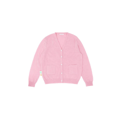 Piv'vee Mohair Cardigan - The Golf Season | One Stop for Your Golf Shopping!