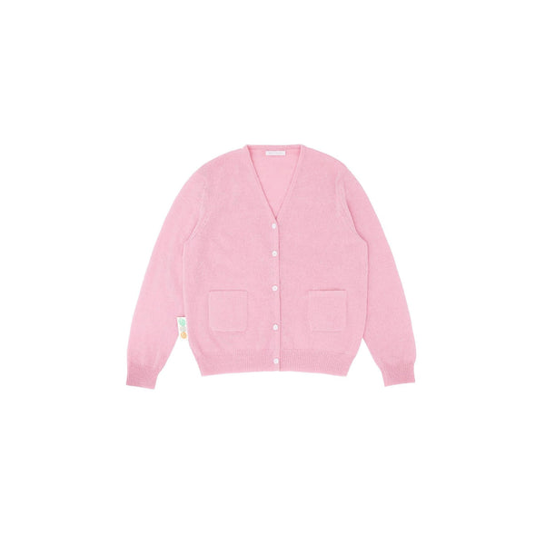 Piv'vee Mohair Cardigan - The Golf Season | One Stop for Your Golf Shopping!