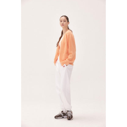 Piv'vee Mohair Cardigan - The Golf Season | One Stop for Your Golf Shopping!
