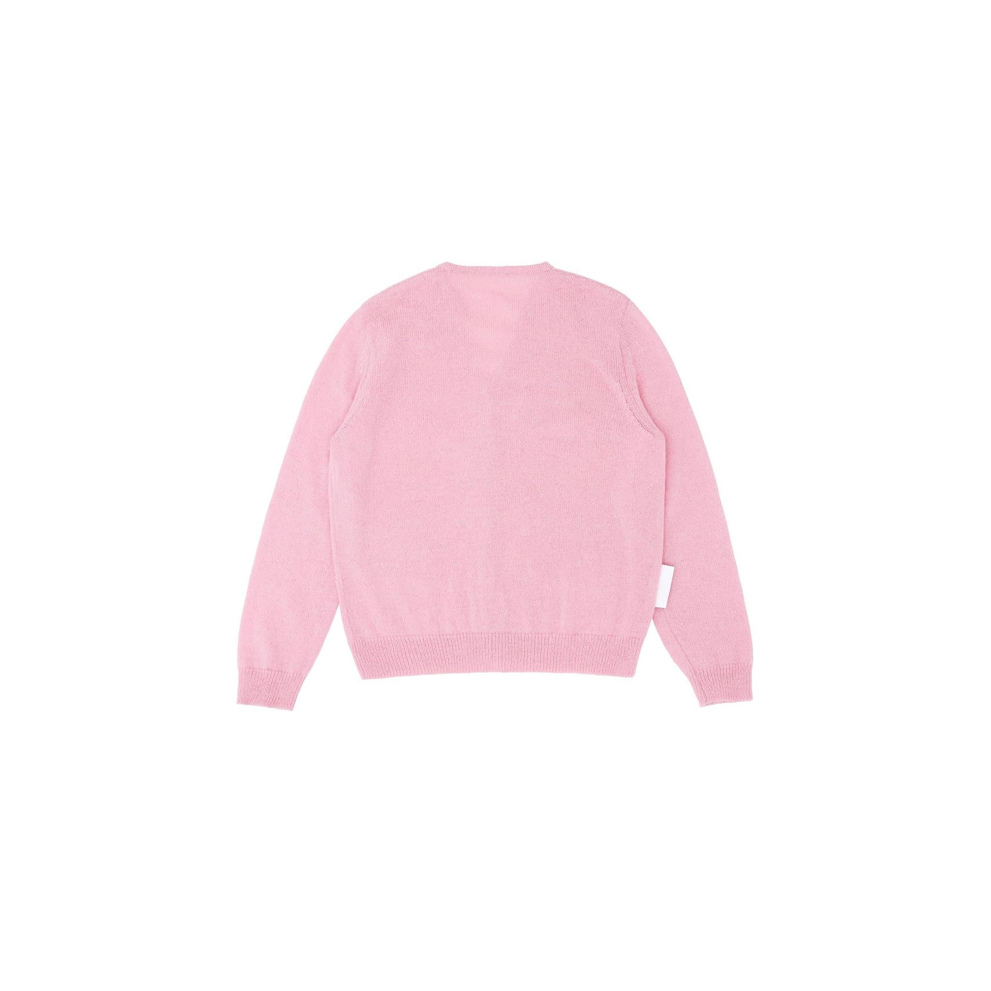 Piv'vee Mohair Cardigan - The Golf Season | One Stop for Your Golf Shopping!