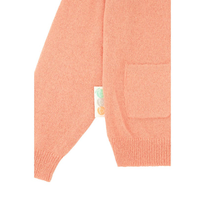 Piv'vee Mohair Cardigan - The Golf Season | One Stop for Your Golf Shopping!