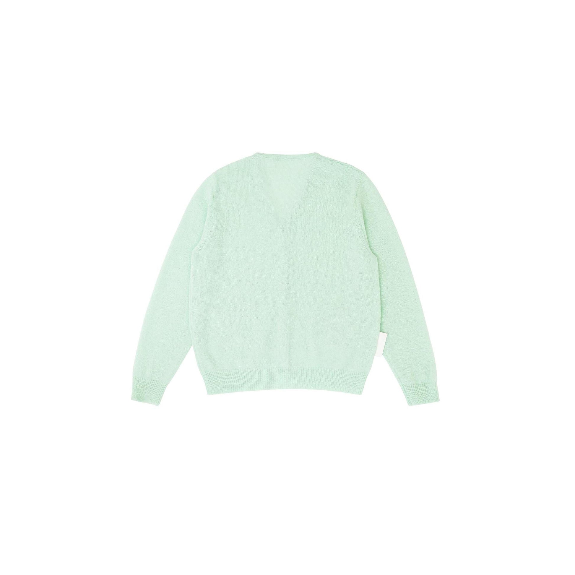 Piv'vee Mohair Cardigan - The Golf Season | One Stop for Your Golf Shopping!