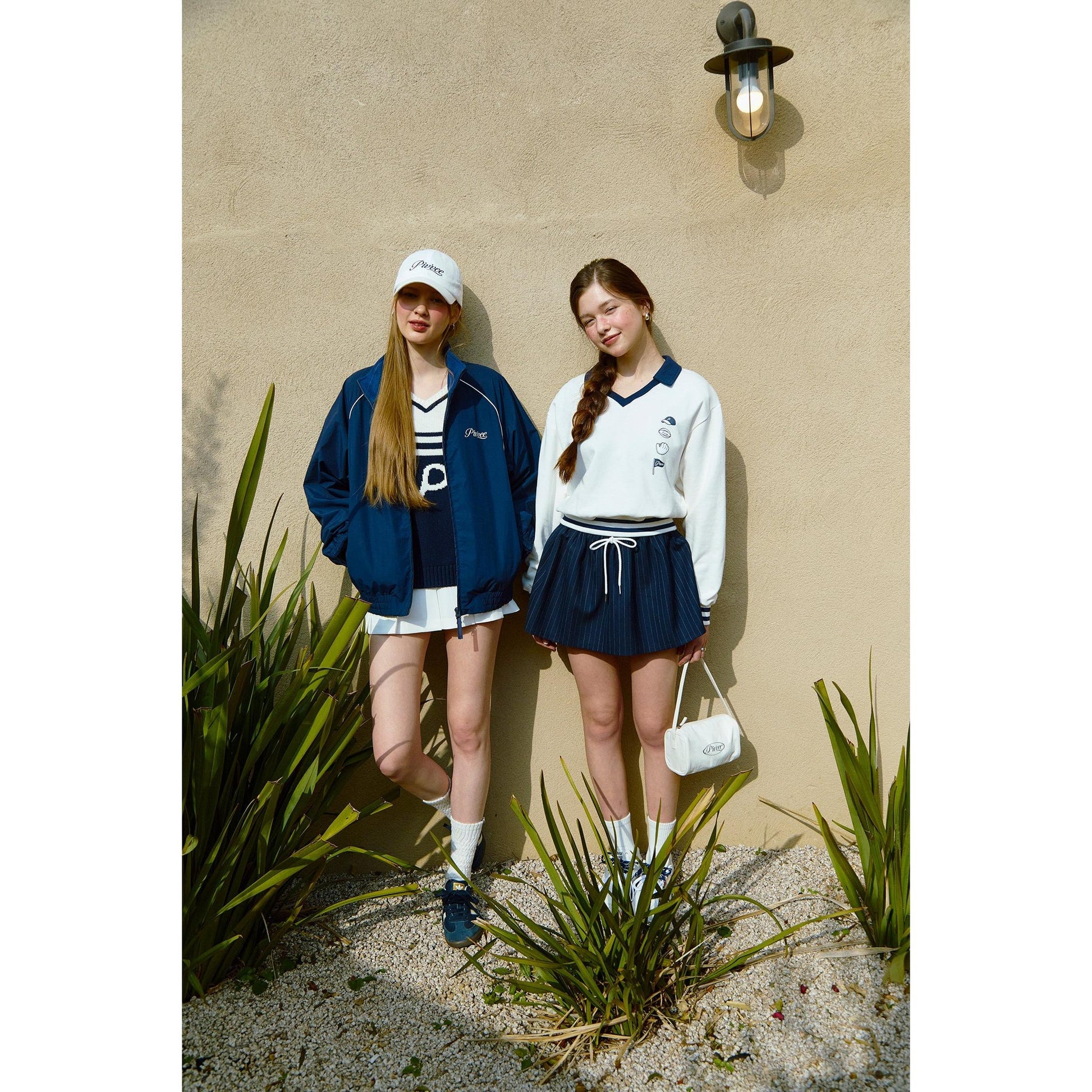 Piv'vee Premium Golf Sweatshirt for Elegant PlayPiv'veeThe Golf Season Shop | One Stop for Your Golf Shopping!