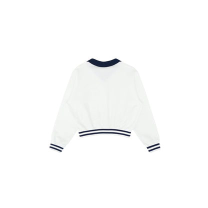 Piv'vee Premium Golf Sweatshirt for Elegant PlayPiv'veeThe Golf Season Shop | One Stop for Your Golf Shopping!