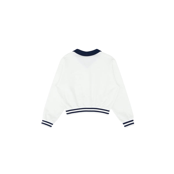 Piv'vee Premium Golf Sweatshirt for Elegant PlayPiv'veeThe Golf Season Shop | One Stop for Your Golf Shopping!