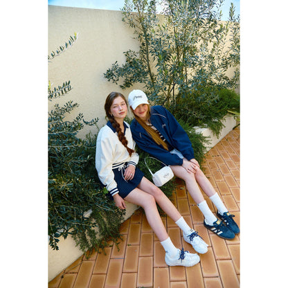 Piv'vee Premium Golf Sweatshirt for Elegant PlayPiv'veeThe Golf Season Shop | One Stop for Your Golf Shopping!