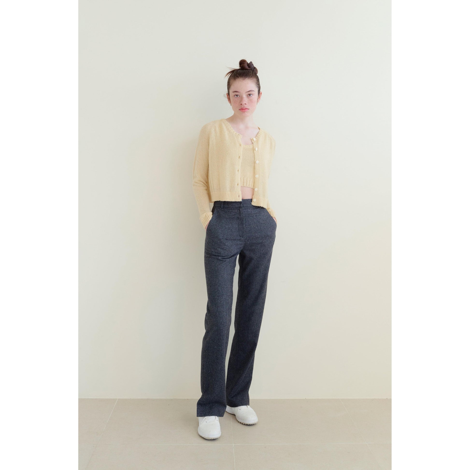 Piv'vee PURE LIGHT CARDIGAN SET - The Golf Season | One Stop for Your Golf Shopping!