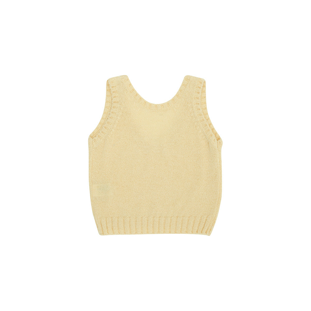 piv'vee pure light cardigan set - the golf season | one stop for your golf shopping!