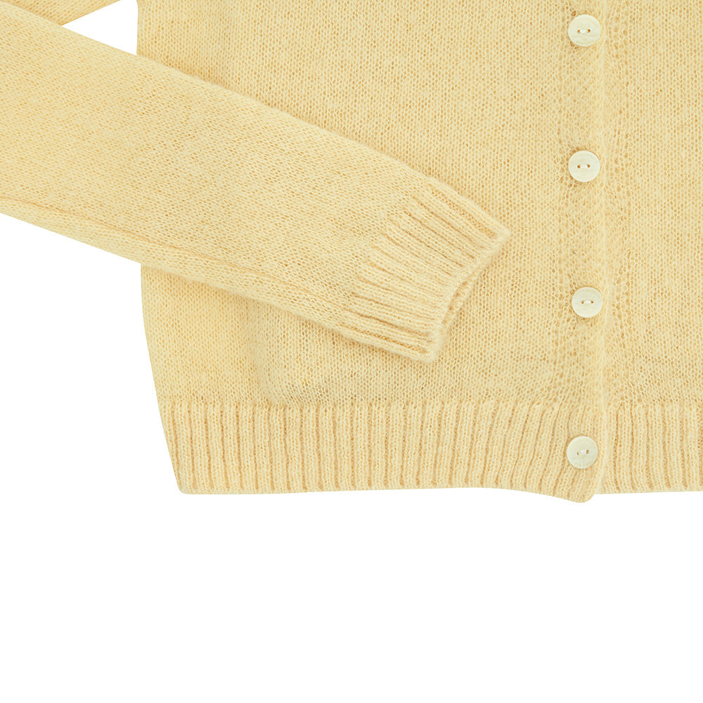 Piv'vee PURE LIGHT CARDIGAN SET - The Golf Season | One Stop for Your Golf Shopping!