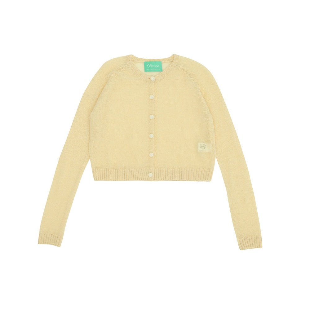 Piv'vee PURE LIGHT CARDIGAN SET - The Golf Season | One Stop for Your Golf Shopping!