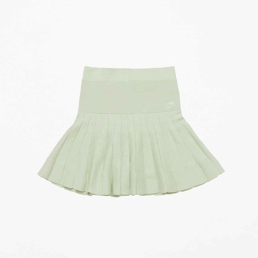 Piv'vee Signature knit skirt - The Golf Season | One Stop for Your Golf Shopping!