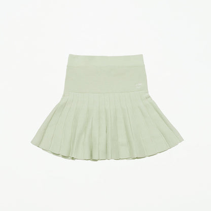 Piv'vee Signature knit skirt - The Golf Season | One Stop for Your Golf Shopping!