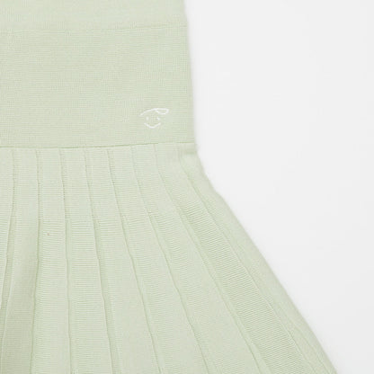 Piv'vee Signature knit skirt - The Golf Season | One Stop for Your Golf Shopping!