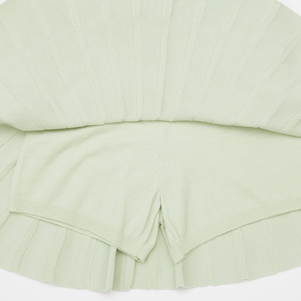Piv'vee Signature knit skirt - The Golf Season | One Stop for Your Golf Shopping!