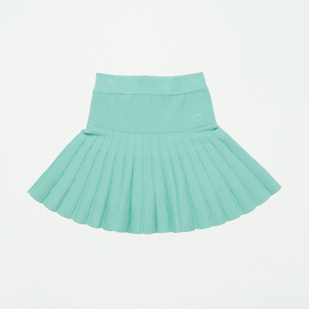 Piv'vee Signature knit skirt - The Golf Season | One Stop for Your Golf Shopping!