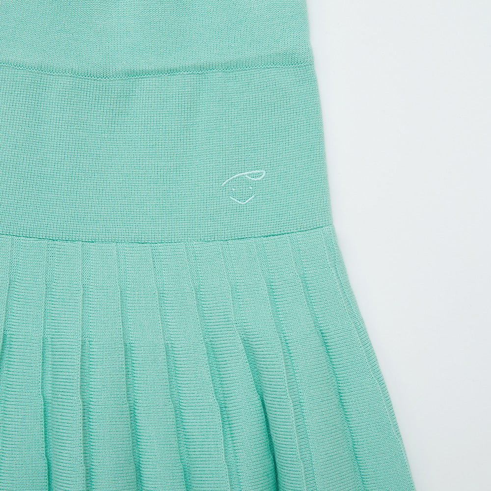 Piv'vee Signature knit skirt - The Golf Season | One Stop for Your Golf Shopping!