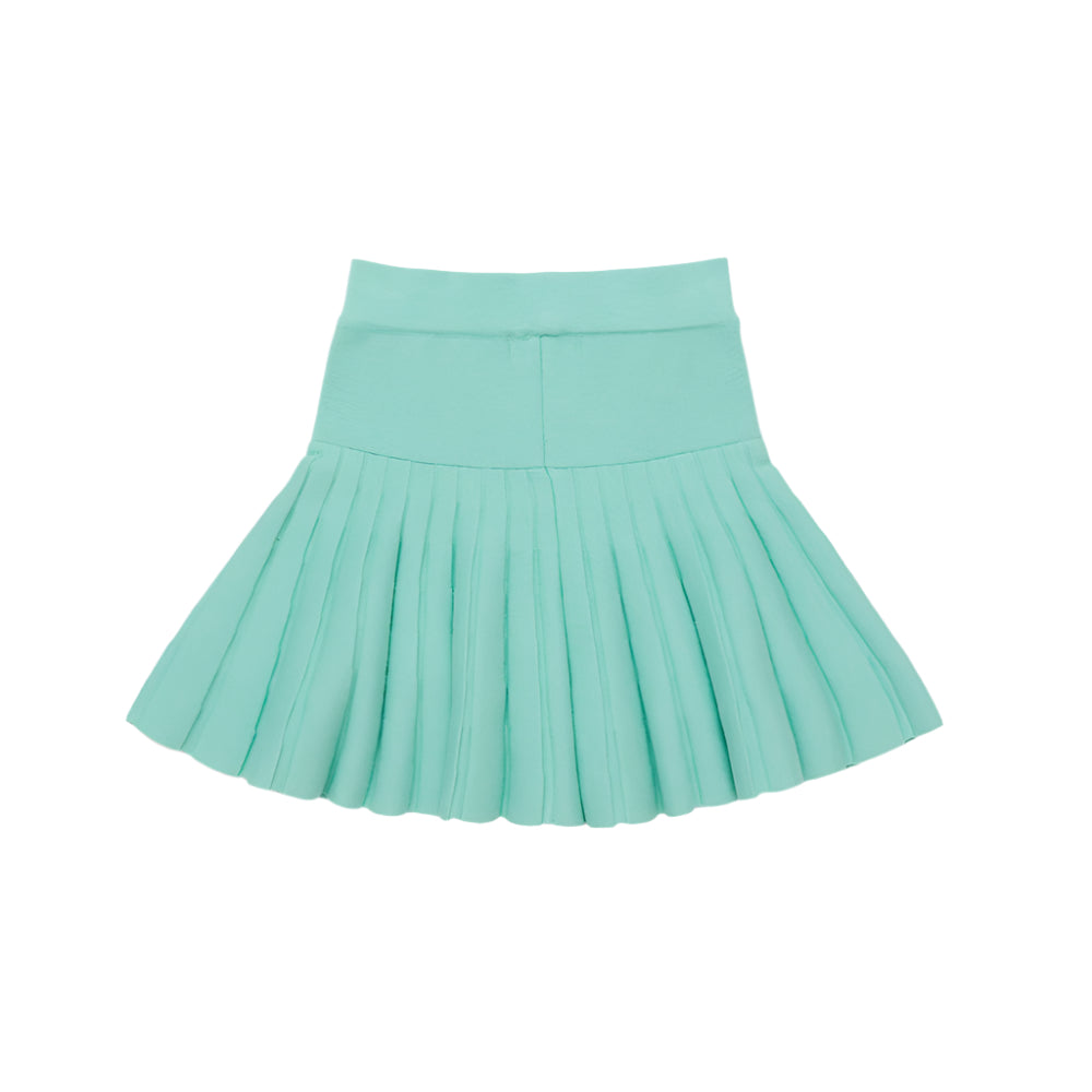 Piv'vee Signature knit skirt - The Golf Season | One Stop for Your Golf Shopping!