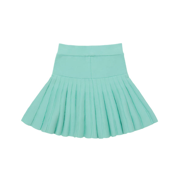 Piv'vee Signature knit skirt - The Golf Season | One Stop for Your Golf Shopping!