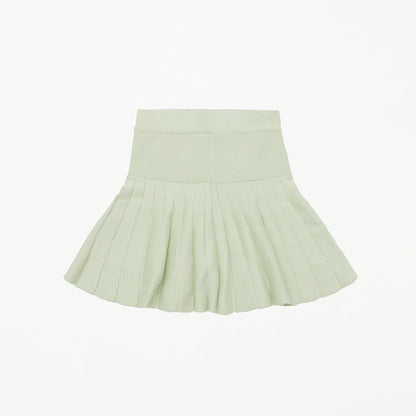 Piv'vee Signature knit skirt - The Golf Season | One Stop for Your Golf Shopping!