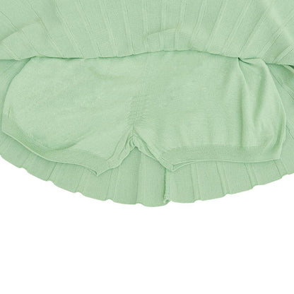 Piv'vee signature knit skirt - The Golf Season | One Stop for Your Golf Shopping!