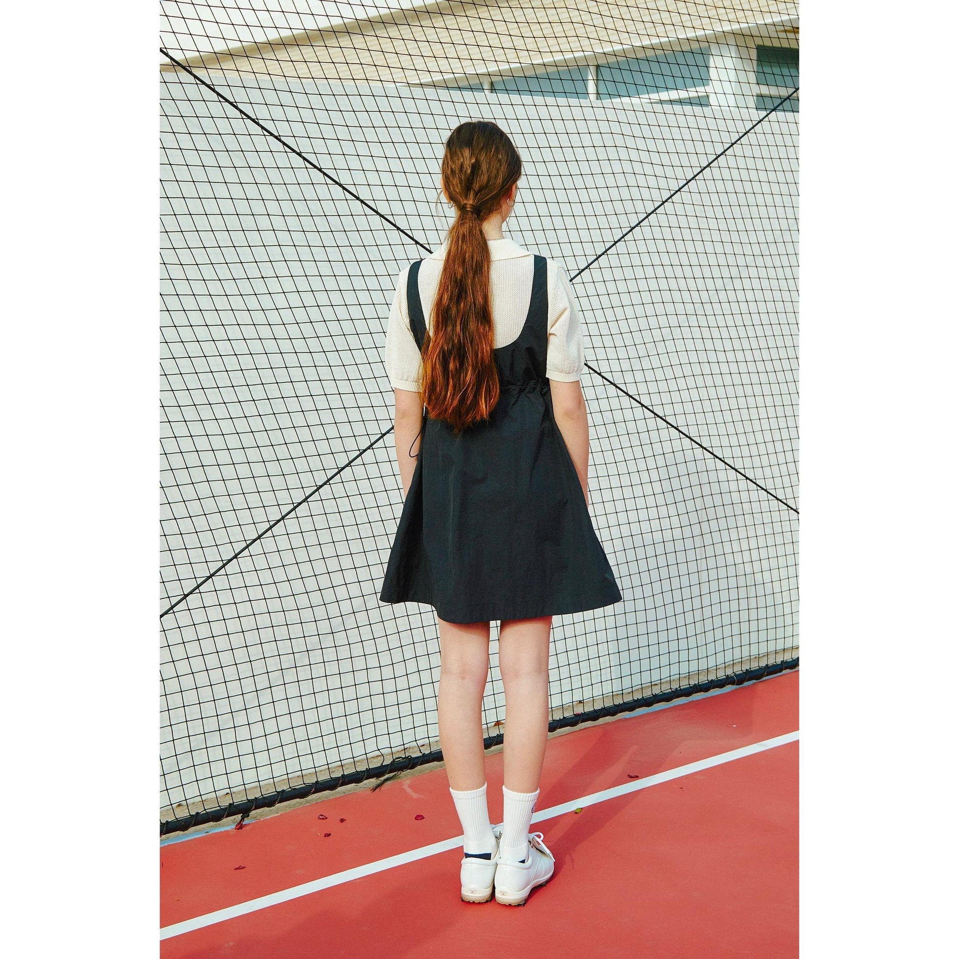 Piv'vee Sleeveless Dress - The Golf Season | One Stop for Your Golf Shopping!