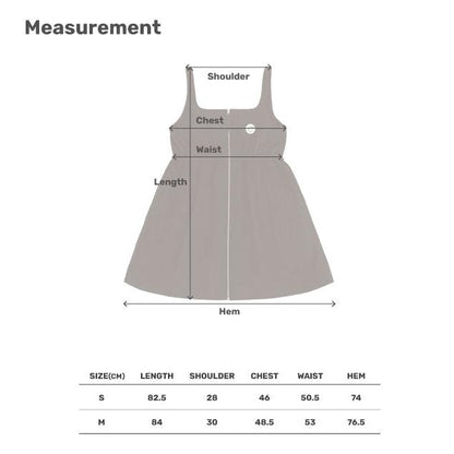 Piv'vee Sleeveless Dress - The Golf Season | One Stop for Your Golf Shopping!