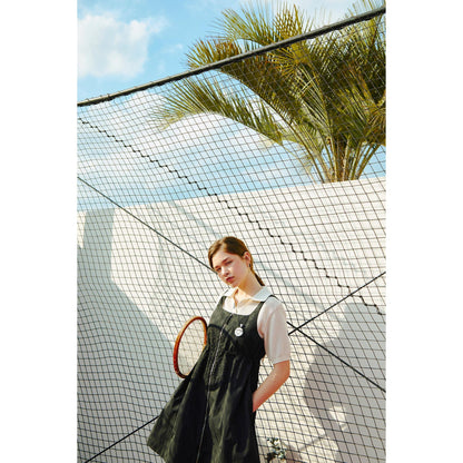 Piv'vee Sleeveless Dress - The Golf Season | One Stop for Your Golf Shopping!