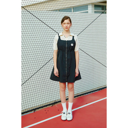 Piv'vee Sleeveless Dress - The Golf Season | One Stop for Your Golf Shopping!
