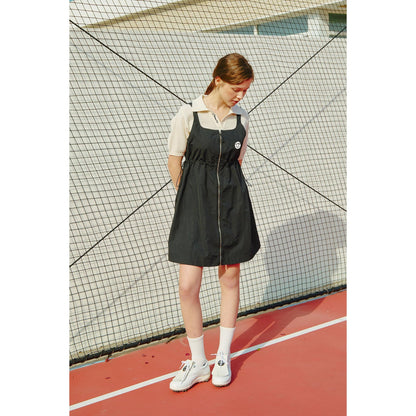 Piv'vee Sleeveless Dress - The Golf Season | One Stop for Your Golf Shopping!
