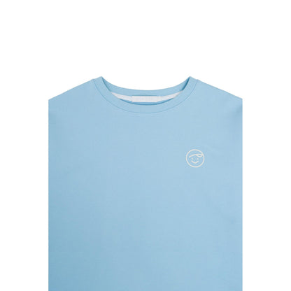 Piv'vee Smiley SweatshirtPiv'veeThe Golf Season Shop | One Stop for Your Golf Shopping!