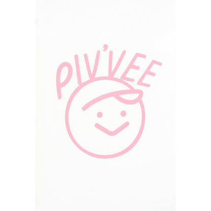 Piv'vee Smiley T-shirt - The Golf Season | One Stop for Your Golf Shopping!