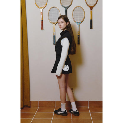 Piv'vee Swing Vest Jacket - The Golf Season | One Stop for Your Golf Shopping!