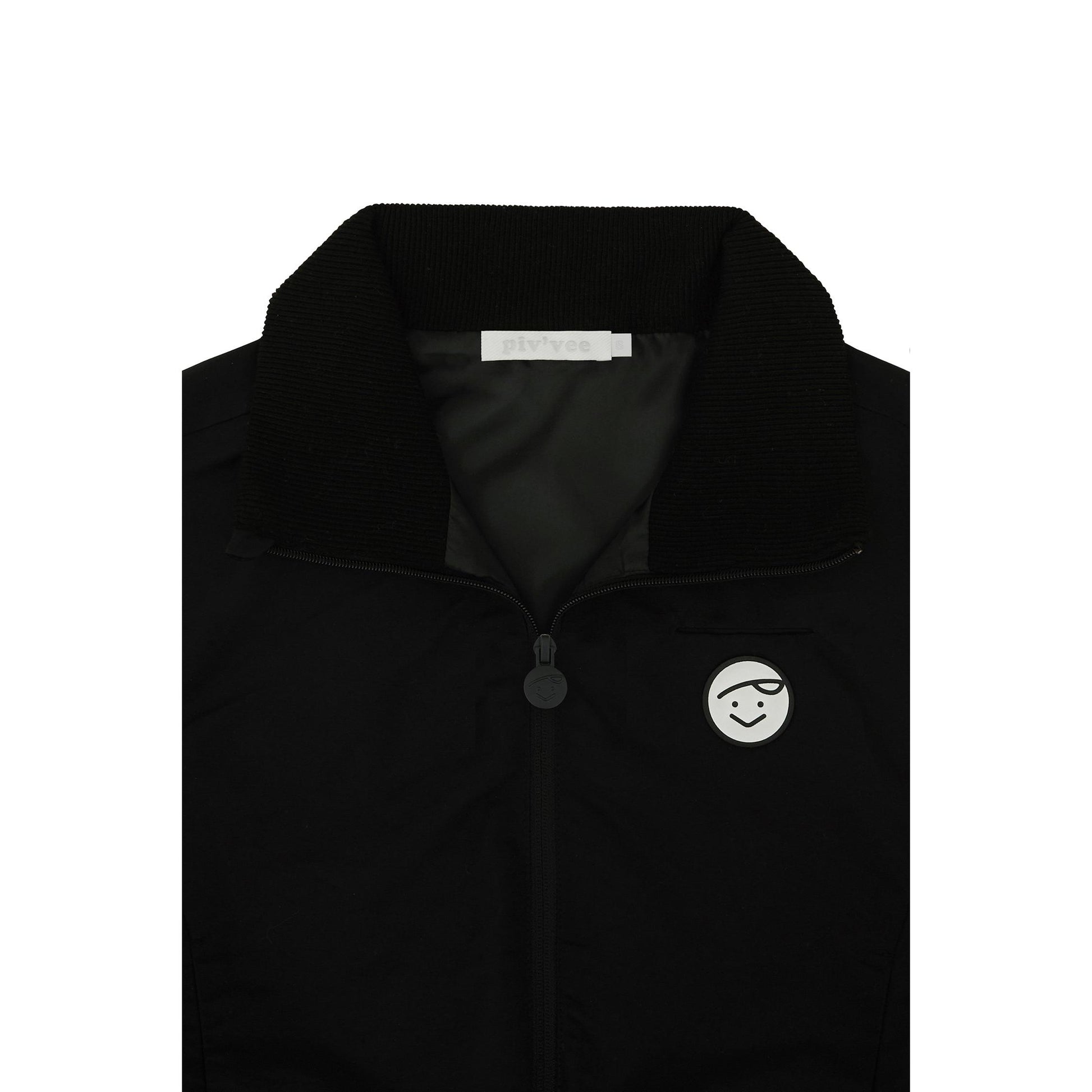 Piv'vee Swing Vest Jacket - The Golf Season | One Stop for Your Golf Shopping!
