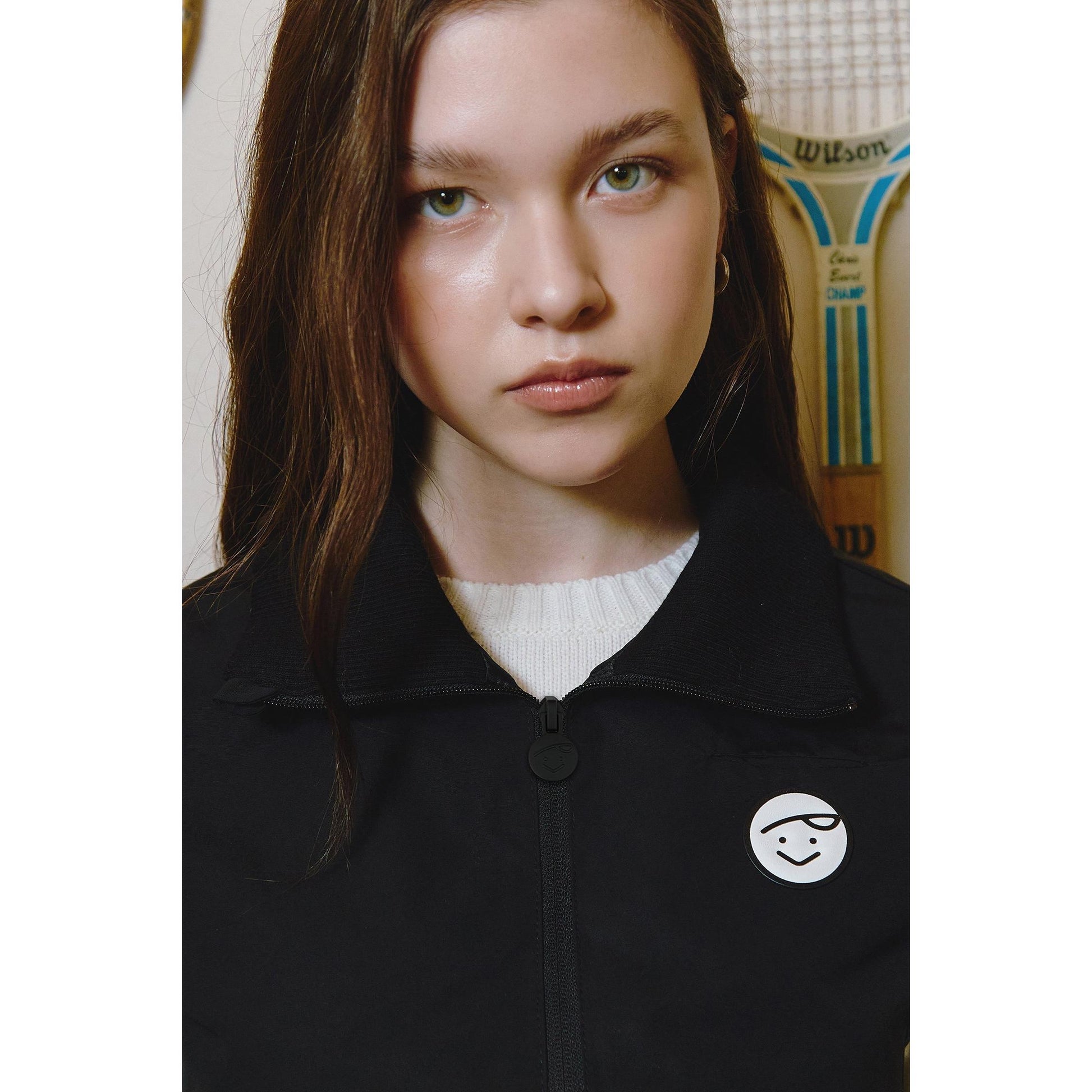 Piv'vee Swing Vest Jacket - The Golf Season | One Stop for Your Golf Shopping!
