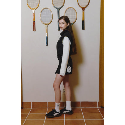 Piv'vee Swing Vest Jacket - The Golf Season | One Stop for Your Golf Shopping!